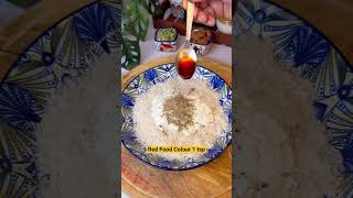 Bread Gulab Jamun Recipe shorts youtubeshorts viral ytshorts [upl. by Nnaer556]