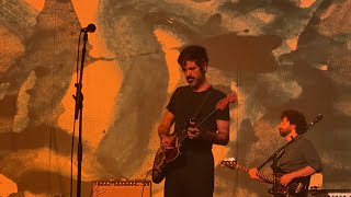 Devendra Banhart  Baby Live at Troxy London 2023 [upl. by Pritchard]