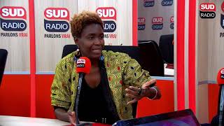 Rokhaya Diallo  quotL Etat produit du racismequot [upl. by Assiren]