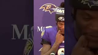 Lamar Jackson owed Mark Andrews one 🤣🤣 Comedy NFL Shorts trending [upl. by Ettenahs]