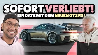 JP Performance  Sofort Verliebt Ein Date mit dem neuen GT3 RS [upl. by Socrates908]