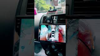 Head Unit Android Nakamichi New Legend 9 inch  Kamera 360° Nissan Macrh automobile [upl. by Phira]