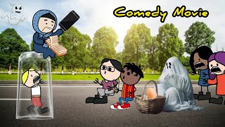 🤣അമ്മ Vs മക്കള്‍ 😱Malayalam funny animation movie 241 to 246 episodes [upl. by Behm]