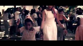 IMANY You Will Never Know OFFICIAL VIDEO CLIP [upl. by Ahoufe]