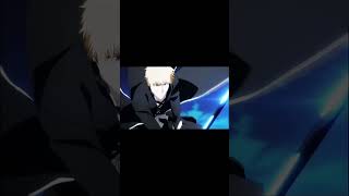 Ichigo VS ginjo bleachedit bleach edit bleachanimeedit shorts [upl. by Eikcim]