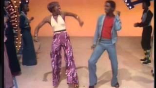 Soul Train Line Glass House 2 Temptations [upl. by Dalohcin261]