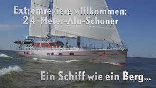 Extremreviere willkommen Expeditionsschiff Pelagic 77 [upl. by Ytissahc]