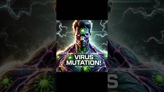 What if🤔Heros Mutate With viruses🦠  Superheroes Mutation 😯 video shorts mutation [upl. by Colvin263]