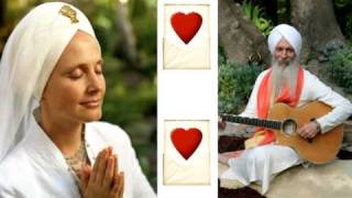 Adi Shakti Guru Ganesha Singh Snatam Kaur [upl. by Tyrrell]