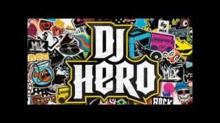 Dj Hero Shout vs Pjanno Soundtrack [upl. by Bonar743]