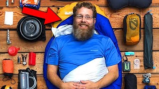 MyLifeOutdoors on UNDERRATED Gear Companies YouTube Success amp much more [upl. by Arluene]