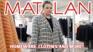 MATALAN COME SHOP WITH MEMY NEW FAVOURITE SHOP SHOCKED [upl. by Johnny]