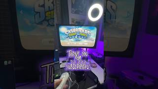 THE BEST SKYLANDERS GAME Thank you for 20000 Subscribers skylanders gaming youtubeshorts [upl. by Sualokcin]