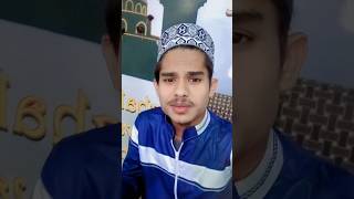 Kalame RazaKarim apne karam ka sadqa Aabid Raza naat sharif new shorts [upl. by Lou]