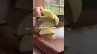 Chopping ASMR food asmr [upl. by Olvan148]