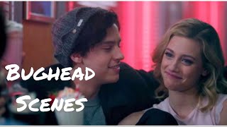 Bughead scenes [upl. by Conias10]