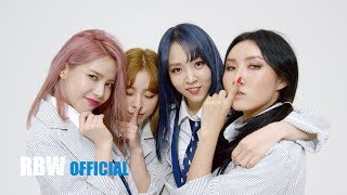 MV 마마무MAMAMOO  아재개그AZE GAG [upl. by Foskett]