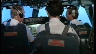 KLM promovideo 1989 [upl. by Esertal650]