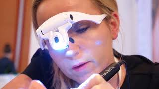 Plasma Elite  Non Surgical Blepharoplasty  The Laser and Skin Clinic [upl. by Nahtan]