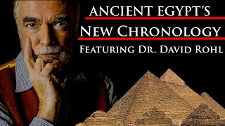 Ancient Egypts New Chronology by Egyptologist Dr Rohl [upl. by Lihkin]