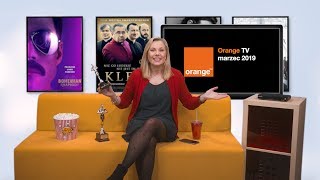 ORANGE TV  Marzec 2019 [upl. by Autumn]