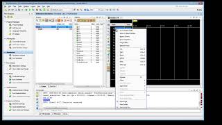 vivado simulator tutorial [upl. by Nnylanna568]
