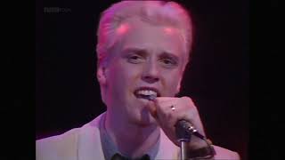 Heaven 17  Temptation TOTP 1983 2 UK [upl. by Sutsugua]