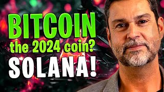 2024s Most Lucrative Trade Exposed Raoul Pals Solana Bitcoin Combo Breaks Records [upl. by Fotina]