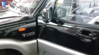 mahindra scorpio 2013 colombia video de carros auto show medellin 2012 FULL HD [upl. by Gingras]