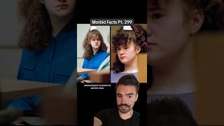 The HORRIFIC head transplant case of 1970 morbidfacts shorts [upl. by Daberath]