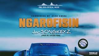 Ngarofisin 2024 ArtistJnr Songkexz Band Pro by Katzoo Sounds Production [upl. by Wilkins]