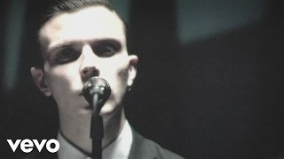 Hurts  Illuminated Live Version [upl. by Nairrot]