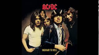 ACDC  Highway to Hell Full Album [upl. by Dobrinsky]