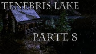 Amnesia Tenebris Lake  Parte 8 [upl. by Havener]