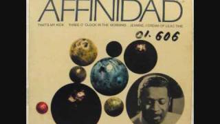 Erroll Garner  Affinidad [upl. by Ahsiyk]