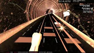 Canned Heat  Audiosurf 2 [upl. by Colley]