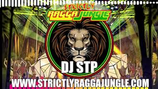 27092024  DJ STP LIVE  Strictly Ragga Jungles Live broadcast [upl. by Nosneh]