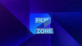 FAKEFICTIONAL FilmZone România  Ident 1 aprilie 2016  1 aprilie 2024 [upl. by Etteoj179]