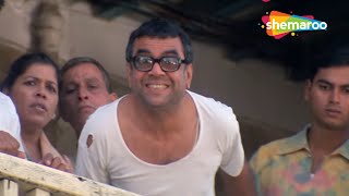 खोपड़ी तोड़ साले का  Movie Phir Hera Pheri  Best Comedy Scenes  Akshay Kumar  Paresh Rawal [upl. by Doll]