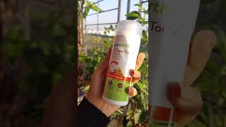 mamaearth vitamin C face toner skincare mamaearth viral trending beauty unboxing [upl. by Honoria]