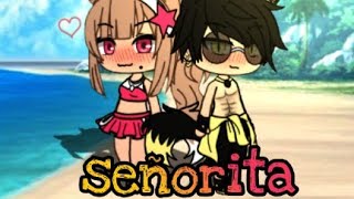 señorita  GLMV [upl. by Pool443]