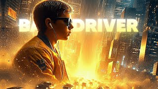 4K Baby Driver Edit [upl. by Anigal]