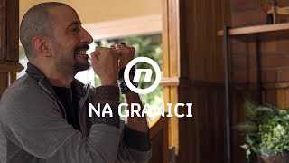 Na granici  ep 127  Tuča Ante i Karla [upl. by Ennagem]