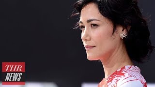 Sandrine Holt to Have Recurring Role as a Psychologist on Law amp Order  THR News [upl. by Enreval]