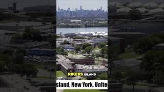 Inside Rikers Island A Harrowing Reality Unveiled [upl. by Ellicul]