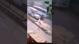 Accident Short funnyaccident charvivlog funny shorts funnyshorts [upl. by Eirrehc682]