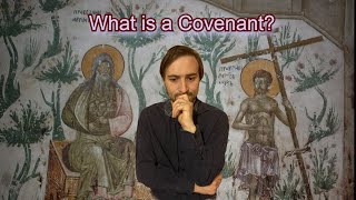 What is a Biblical Covenant in a Nutshell [upl. by Bowes]