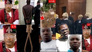 SEE WHAT HAPPENS TO ADEDOYIN L1FE AFTER D£ATH £NTENCEORIYOMI HAMZAT trending viral news [upl. by Bensen]