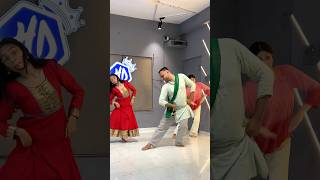 Viral Dance Choreography on Ami Je Tomar 30  Semi Classical  Dc  urwashi18 ❤️ dance [upl. by Mishaan]