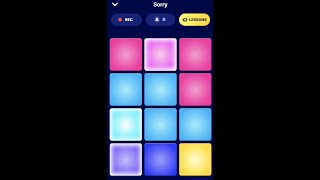 Beat Maker Pro  Play Music Easily [upl. by Heber498]